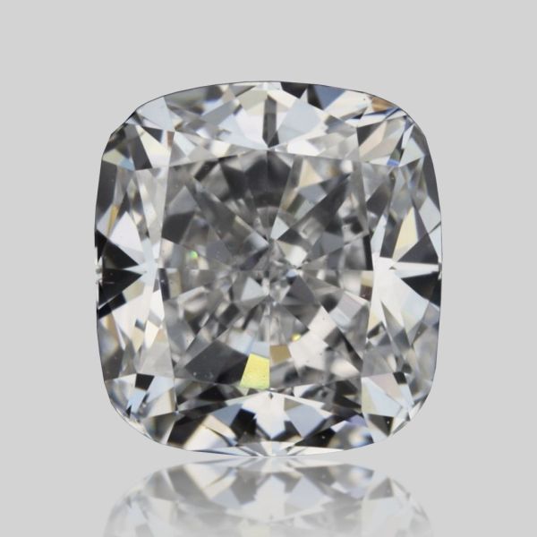 Cushion Diamond image