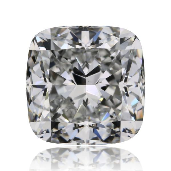 Cushion Diamond image