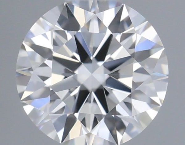 Round Diamond image