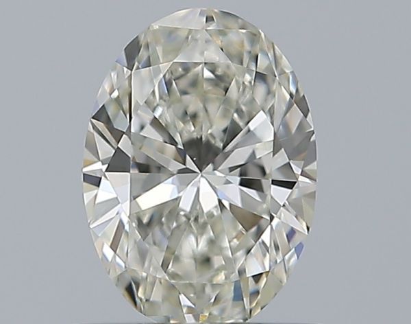 Oval Diamond image