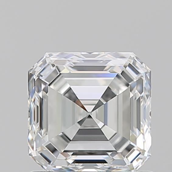 Asscher Diamond image