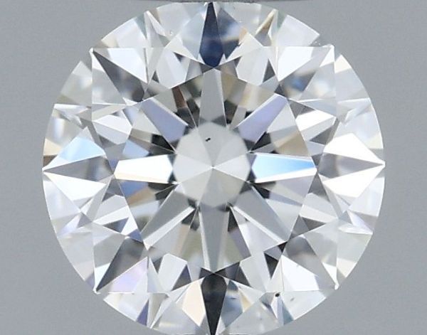 Round Diamond image