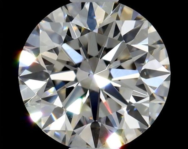 Round Diamond image