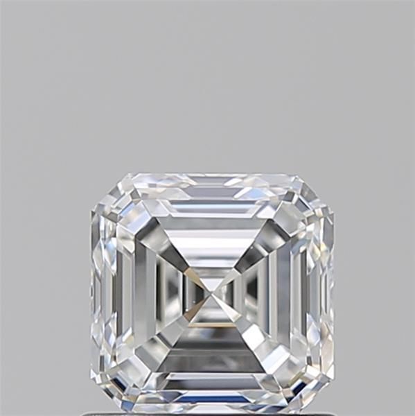 Asscher Diamond image