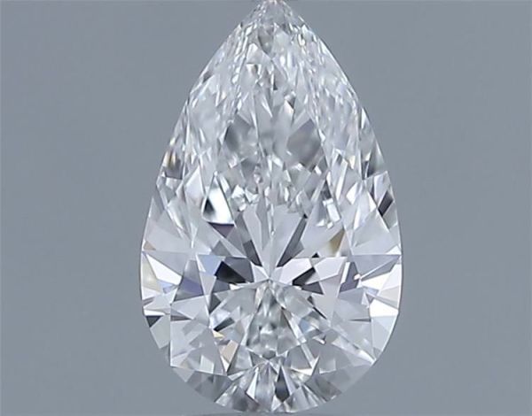 Pear Diamond image