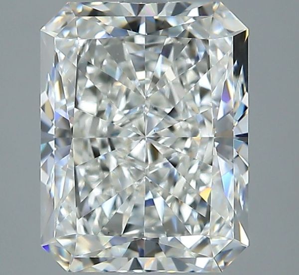 Radiant Diamond image