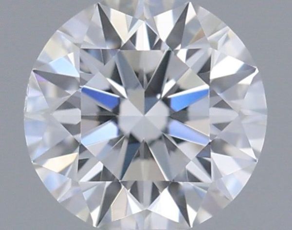Round Diamond image