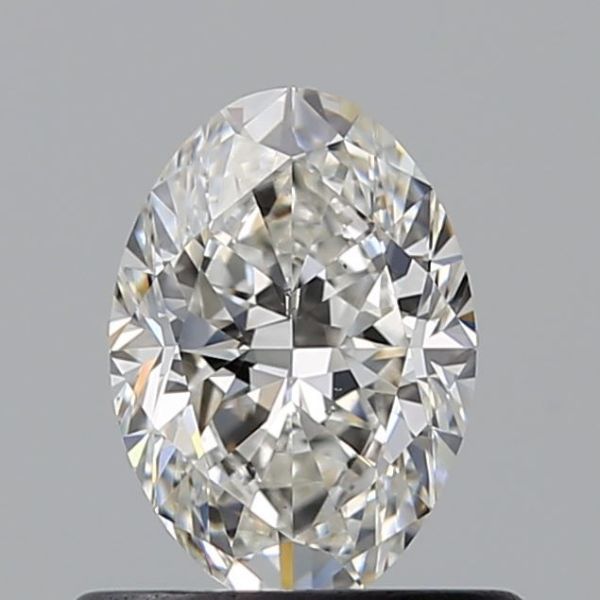 Oval Diamond image