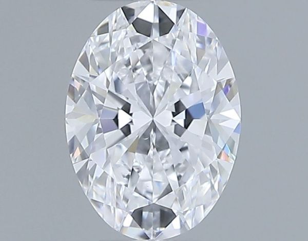 Oval Diamond image