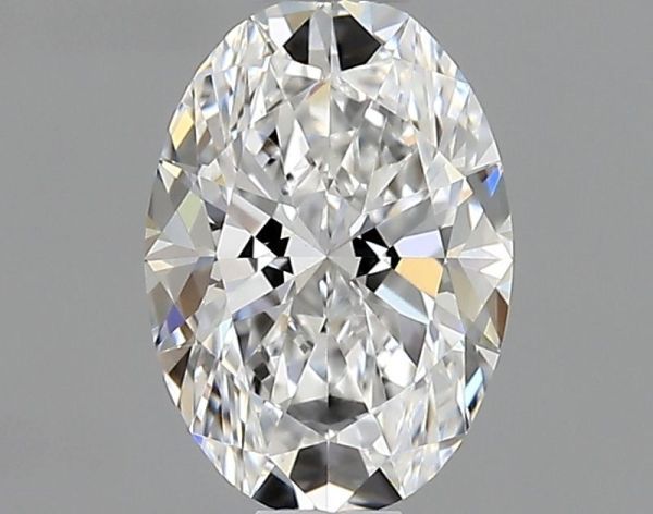 Oval Diamond image