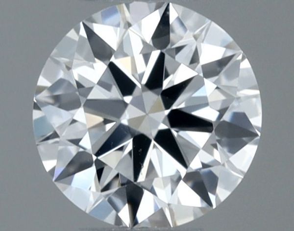 Round Diamond image