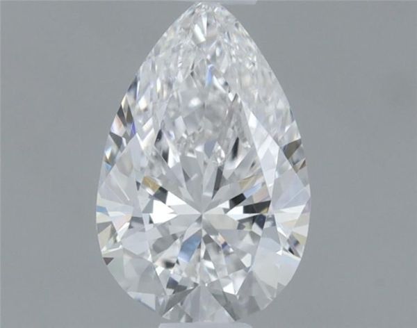 Pear Diamond image