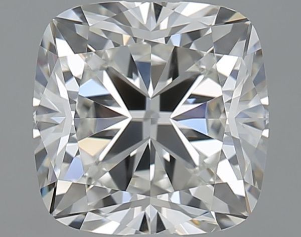 Cushion Diamond image