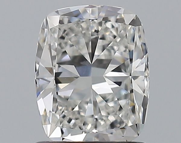 Cushion Diamond image