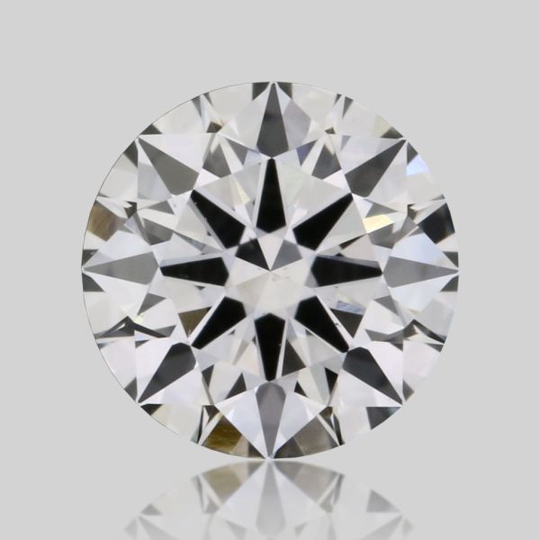 Round Diamond image