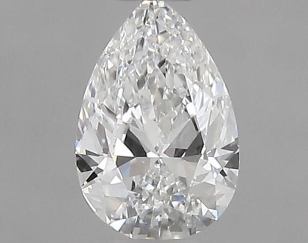 Pear Diamond image