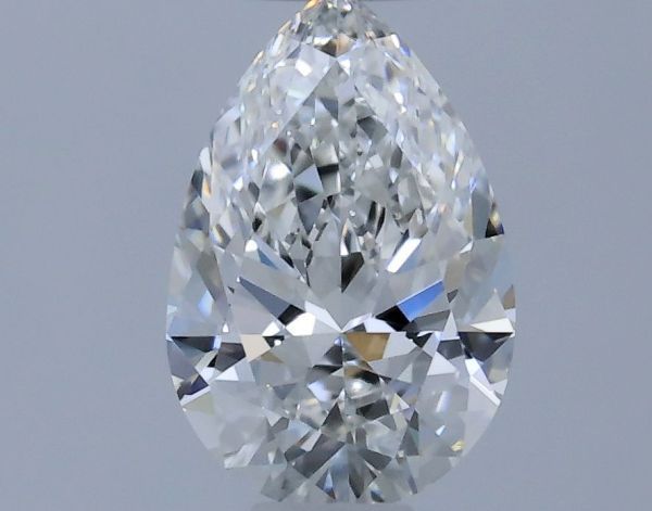 Pear Diamond image