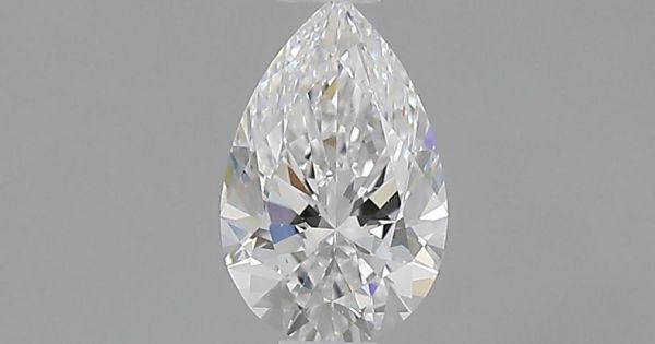 Pear Diamond image