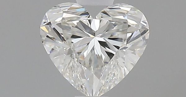 Heart Diamond image
