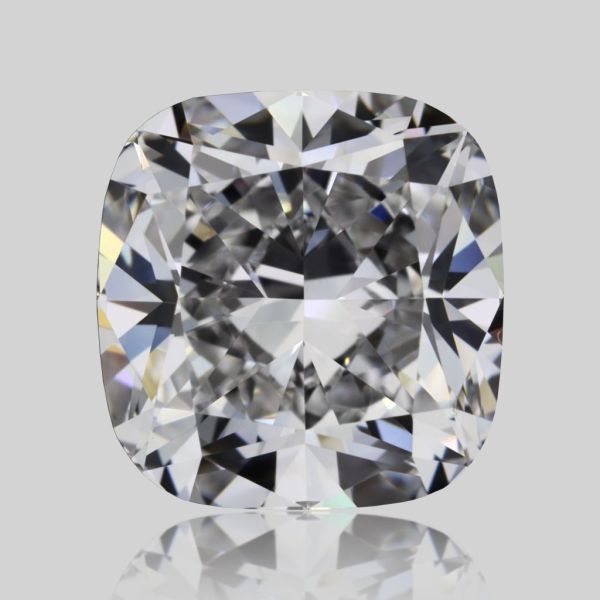 Cushion Diamond image