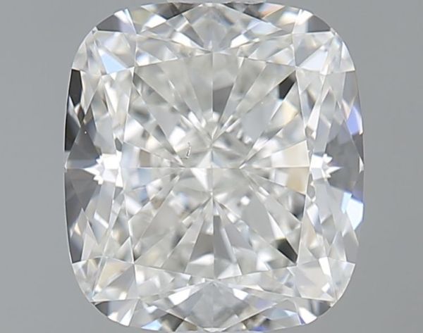 Cushion Diamond image