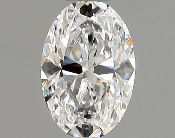 Oval Diamond image