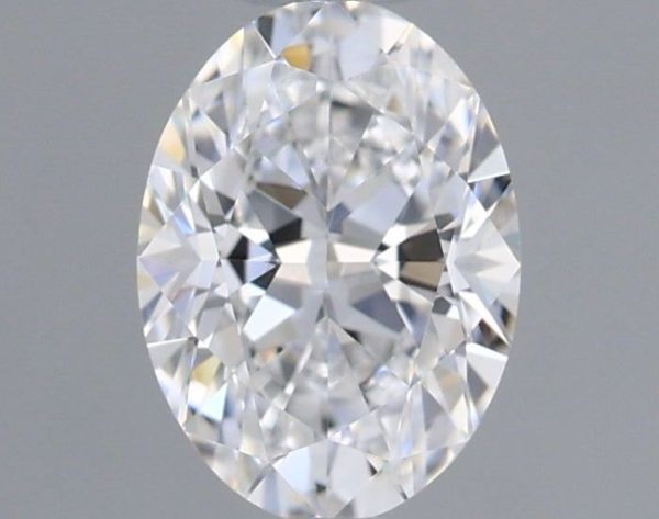 Oval Diamond image