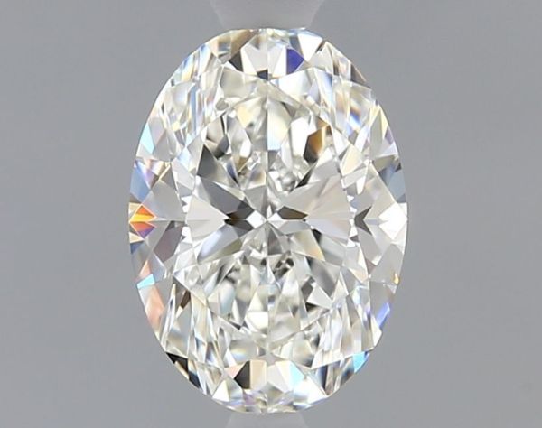 Oval Diamond image