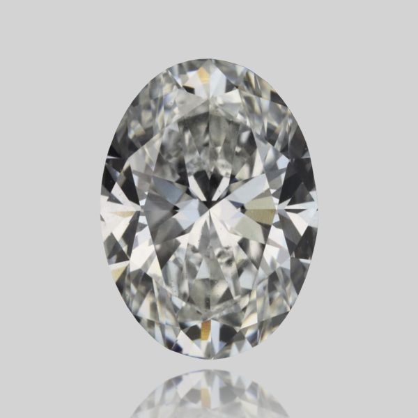 Oval Diamond image