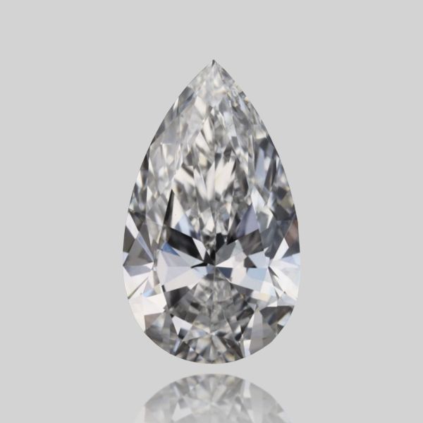 Pear Diamond image