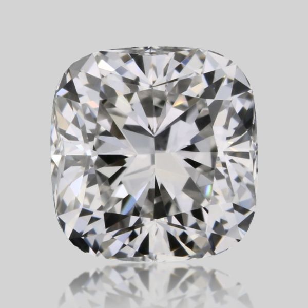 Cushion Diamond image