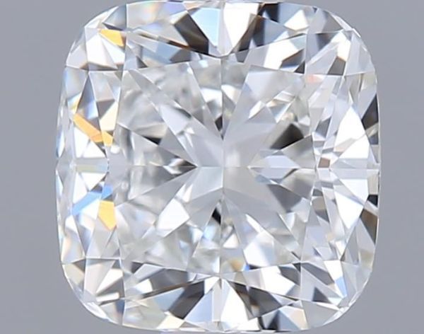Cushion Diamond image