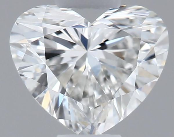 Heart Diamond image