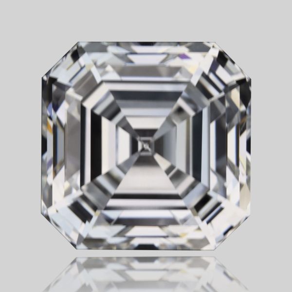 Asscher Diamond image
