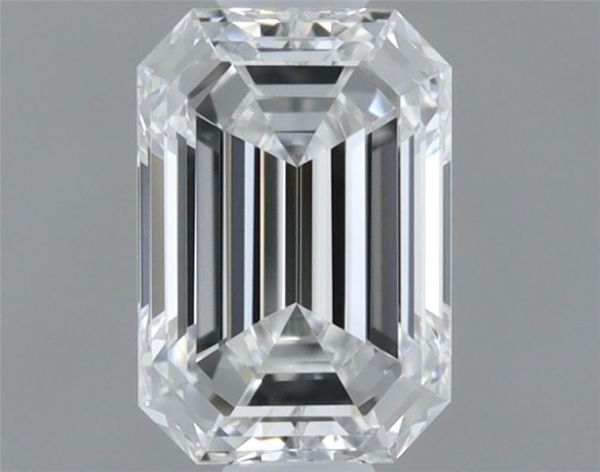 Emerald Diamond image