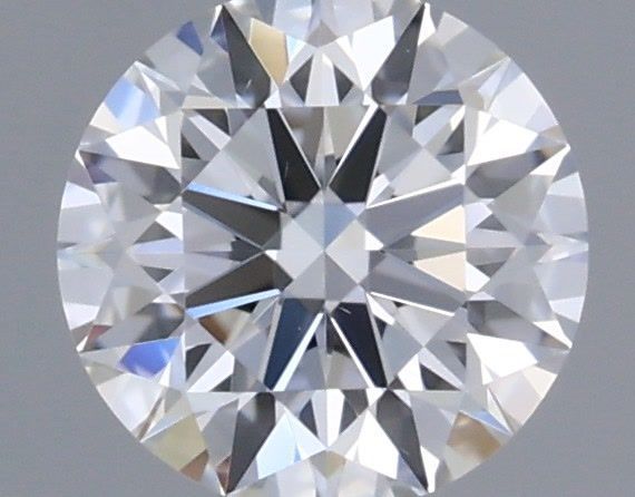 Round Diamond image