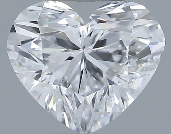 Heart Diamond image