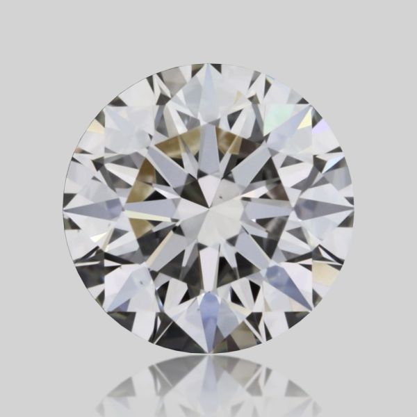 Round Diamond image