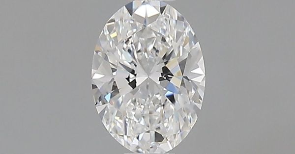 Oval Diamond image