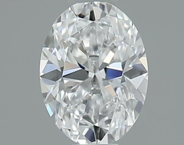 Oval Diamond image