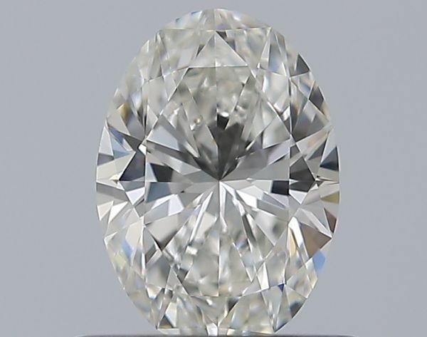 Oval Diamond image