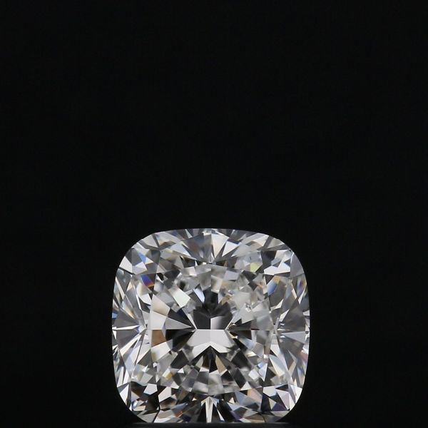 Cushion Diamond image