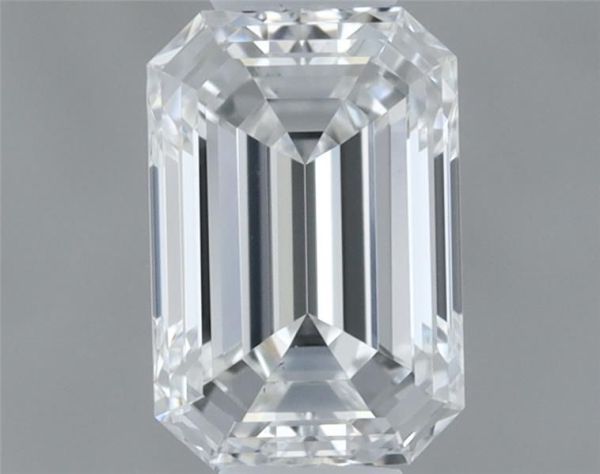 Emerald Diamond image