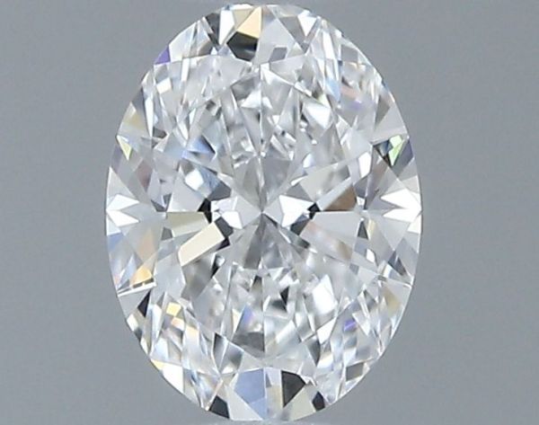 Oval Diamond image