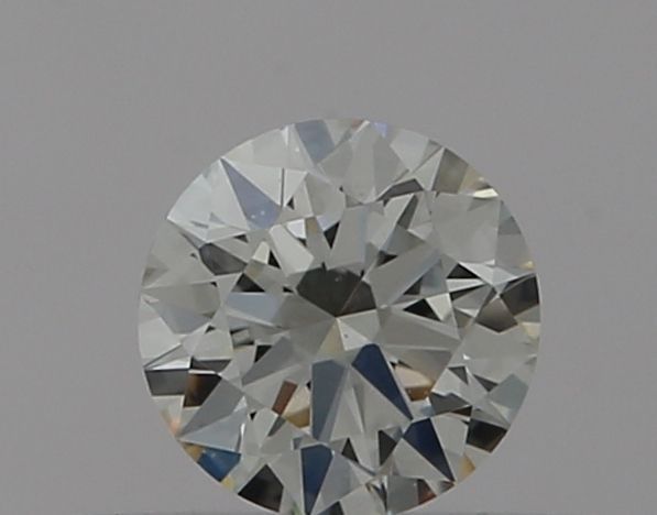 Round Diamond image