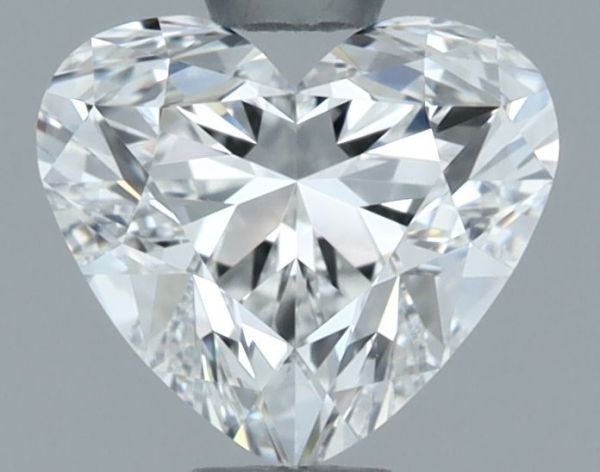 Heart Diamond image