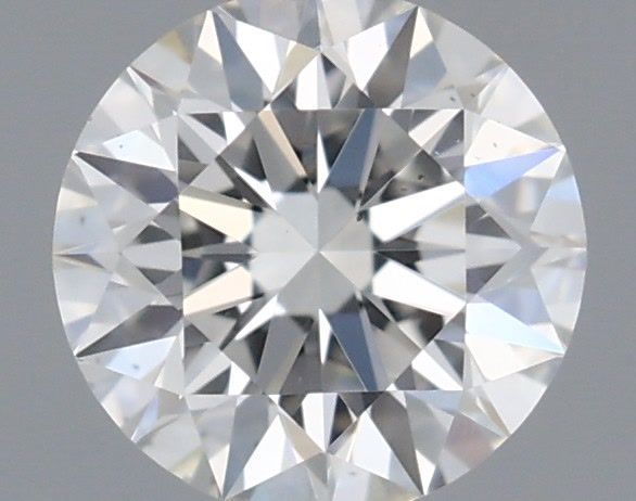 Round Diamond image