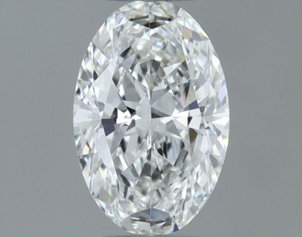 Oval Diamond image