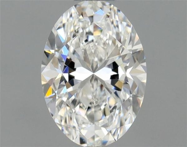 Oval Diamond image
