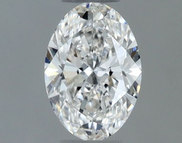 Oval Diamond image
